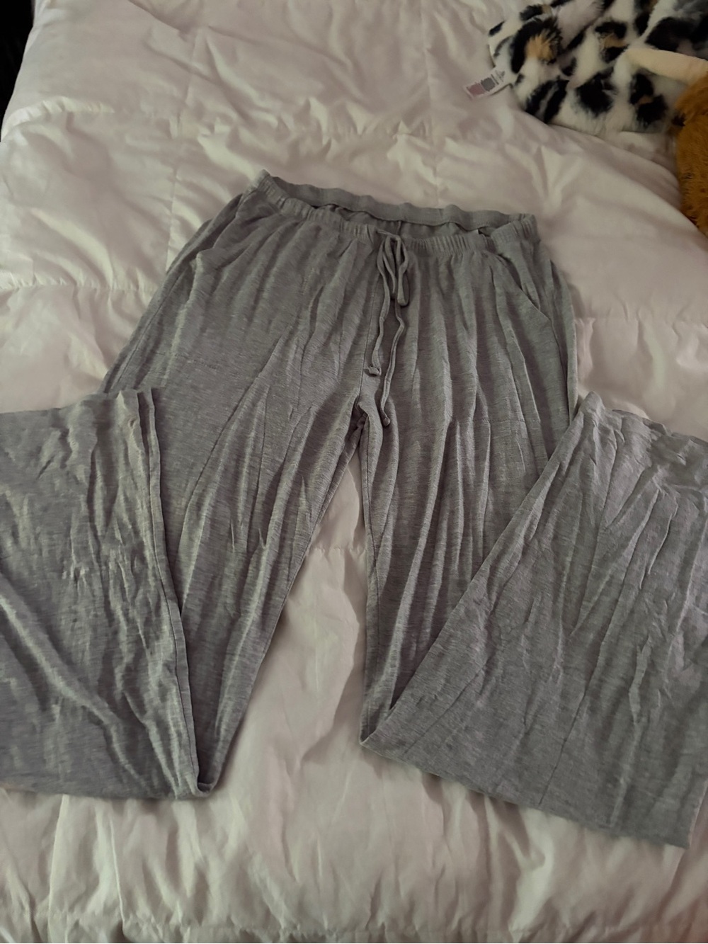 target auden super soft lounge pants